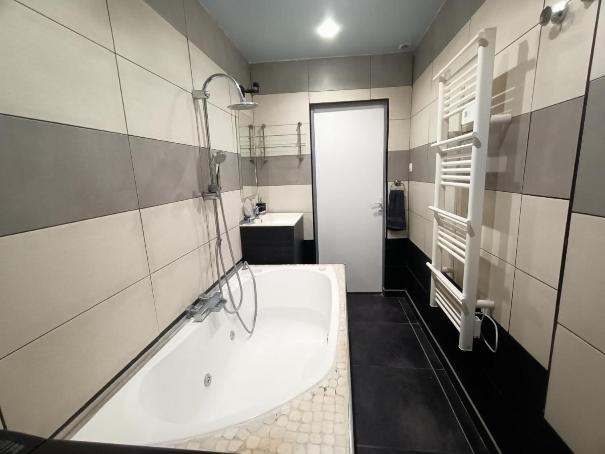 Spacieux T3 Place Comedie Gare Saint Roch Montpellier Esterno foto
