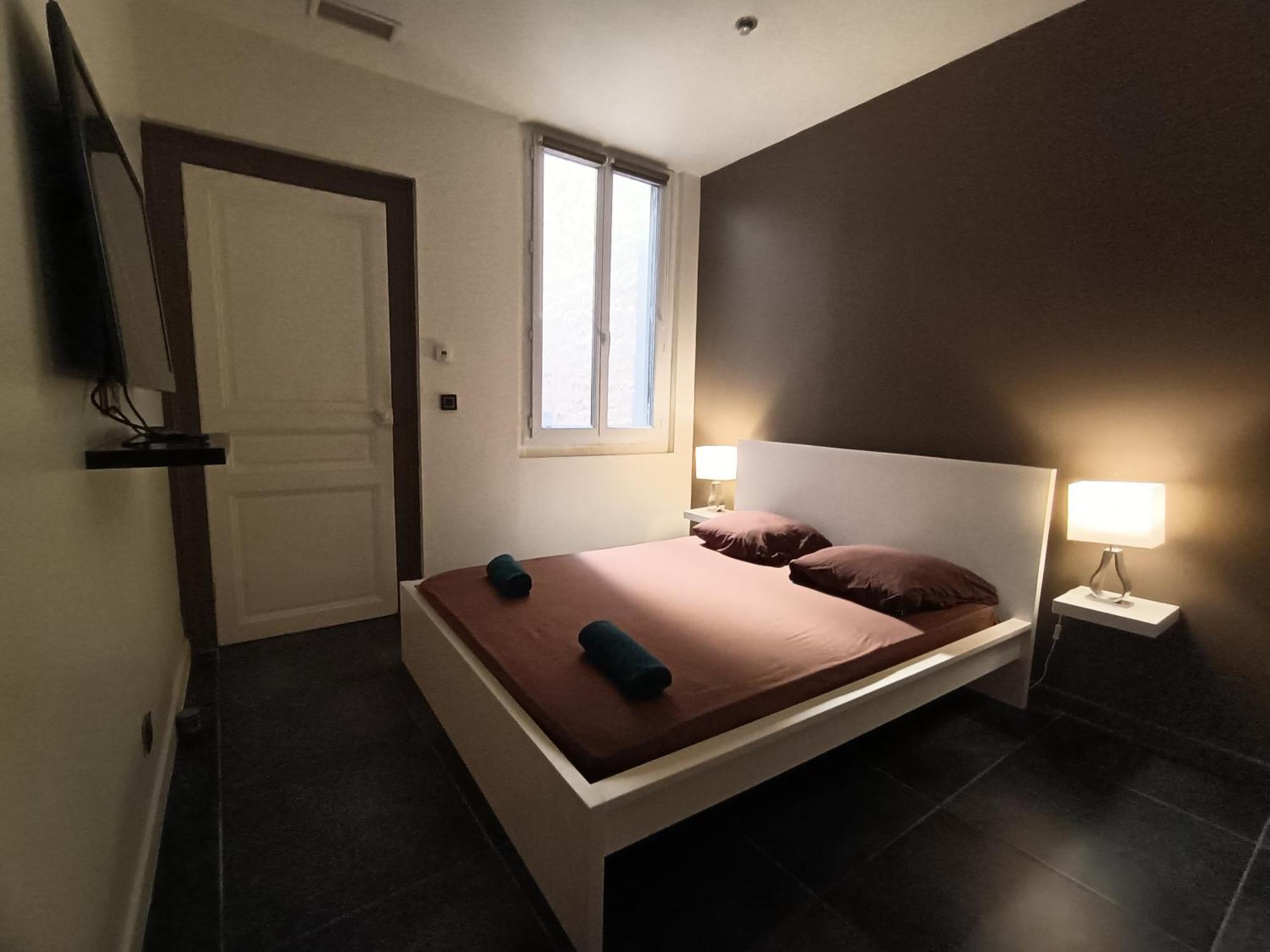 Spacieux T3 Place Comedie Gare Saint Roch Montpellier Esterno foto
