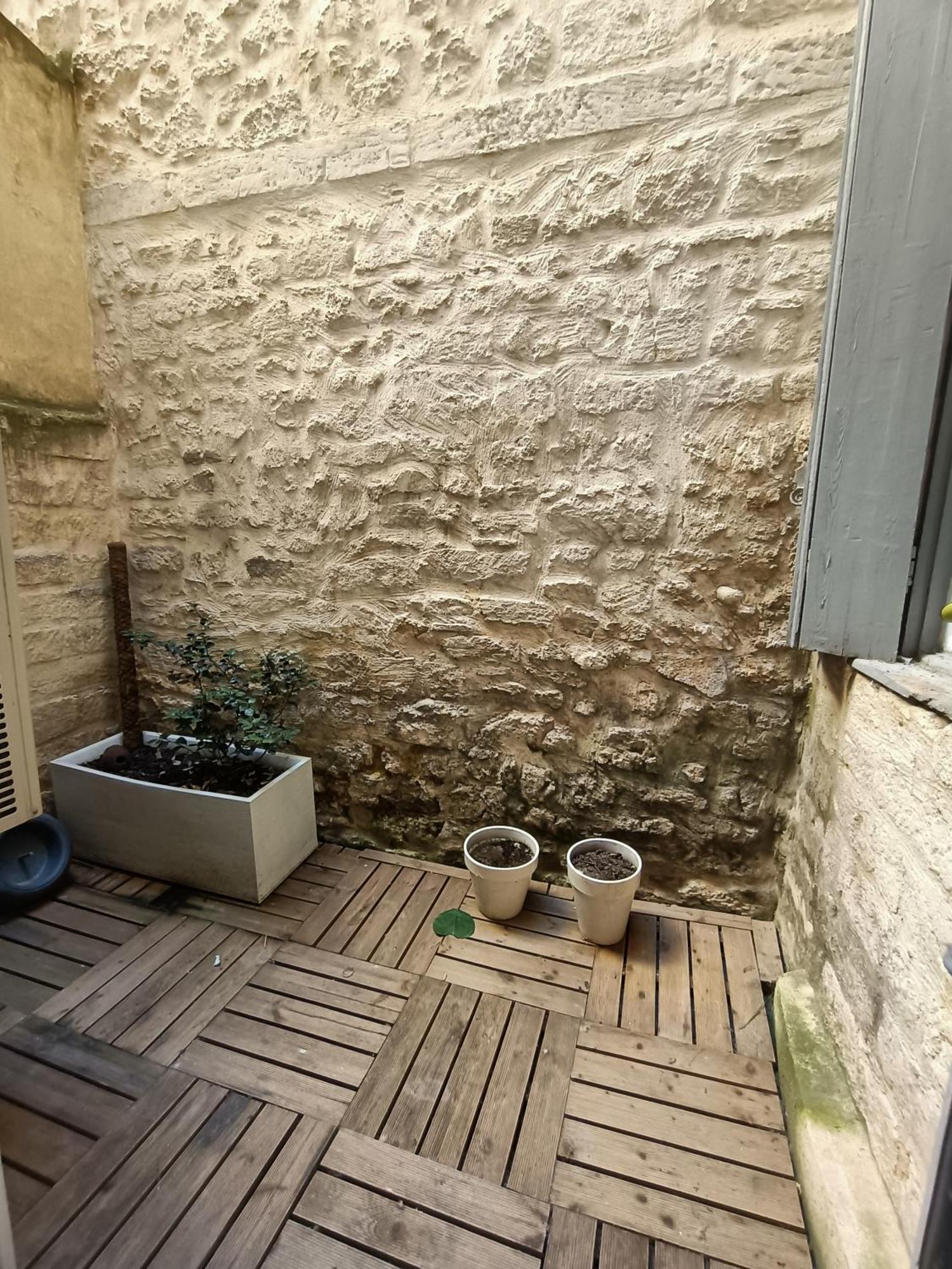 Spacieux T3 Place Comedie Gare Saint Roch Montpellier Esterno foto